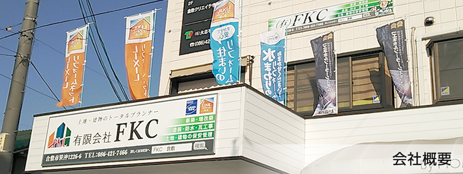 会社概要